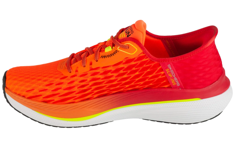 Skechers Slip-Ins: Max Cushioning Propulsion - Vitality 220510-ORMT Skechers Slip-Ins: Max Cushioning Propulsion - Vitality 220510-ORMT