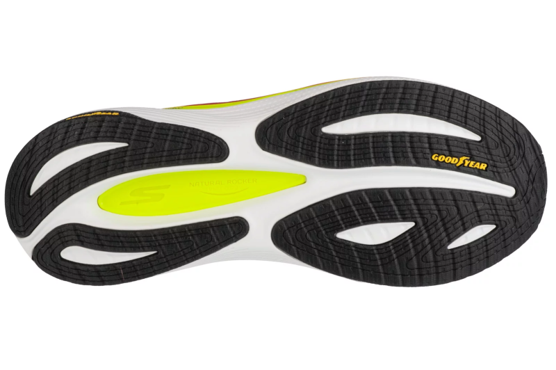Skechers Slip-Ins: Max Cushioning Propulsion - Vitality 220510-ORMT Skechers Slip-Ins: Max Cushioning Propulsion - Vitality 220510-ORMT