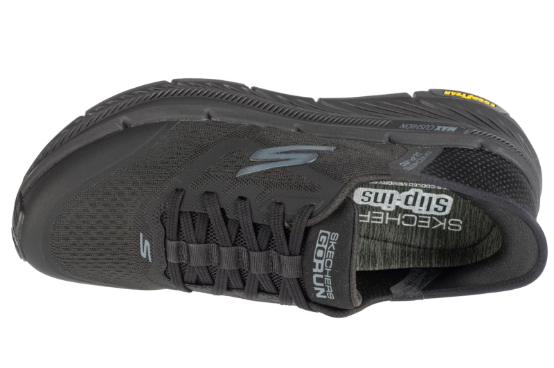 Skechers Slip-Ins: Max Cushioning Premier 2.0 220526-BBK Skechers Slip-Ins: Max Cushioning Premier 2.0 220526-BBK
