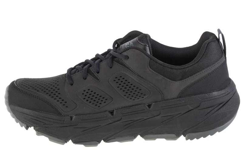 Skechers Max Cushioning Premier Trail - Sienna 220589-BBK Skechers Max Cushioning Premier Trail - Sienna 220589-BBK