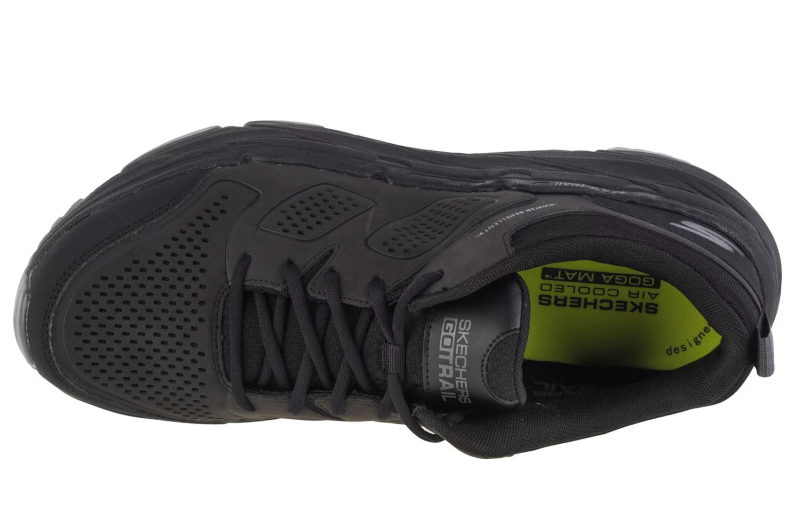 Skechers Max Cushioning Premier Trail - Sienna 220589-BBK Skechers Max Cushioning Premier Trail - Sienna 220589-BBK