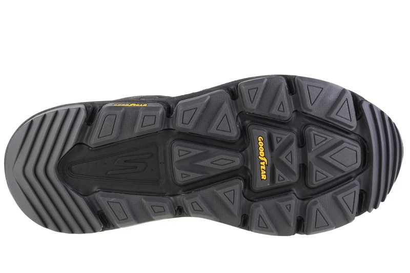 Skechers Max Cushioning Premier Trail - Sienna 220589-BBK Skechers Max Cushioning Premier Trail - Sienna 220589-BBK