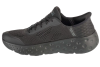 Skechers Slip-Ins: Max Cushioning - Hyper Craze 220701-BBK Skechers Slip-Ins: Max Cushioning - Hyper Craze 220701-BBK