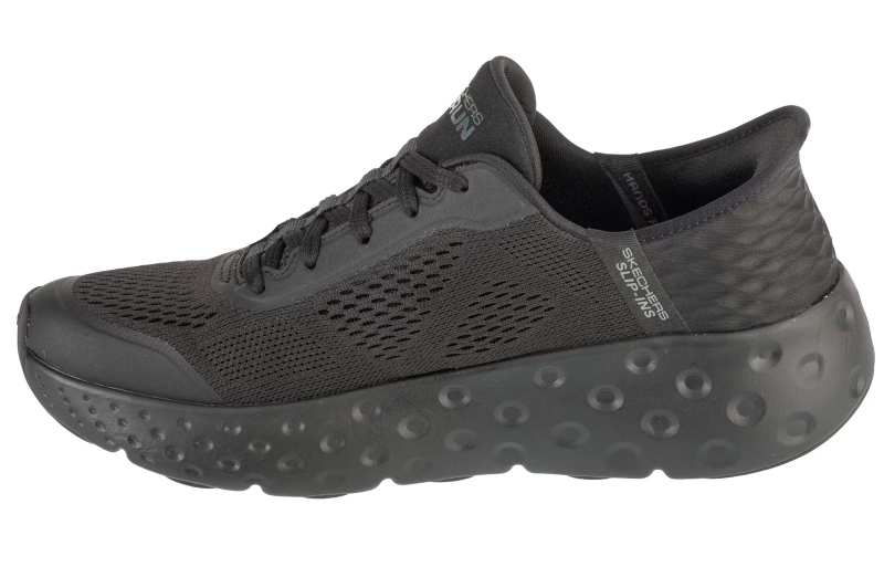 Skechers Slip-Ins: Max Cushioning - Hyper Craze 220701-BBK Skechers Slip-Ins: Max Cushioning - Hyper Craze 220701-BBK