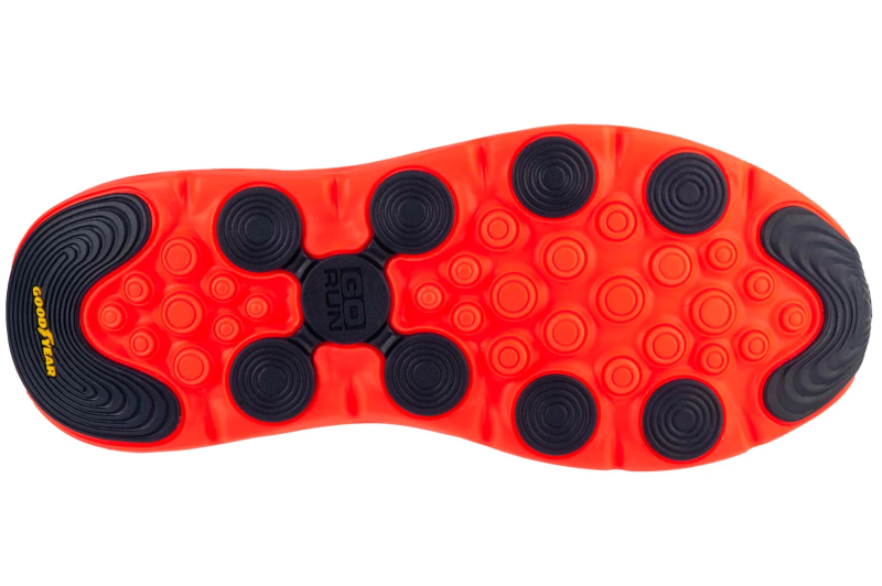 Skechers Slip-Ins: Max Cushioning - Hyper Craze 220701-CRL Skechers Slip-Ins: Max Cushioning - Hyper Craze 220701-CRL