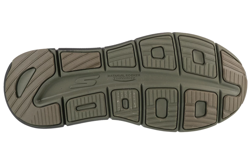 Skechers Max Cushioning Premier 2.0 220835-OLV Skechers Max Cushioning Premier 2.0 220835-OLV