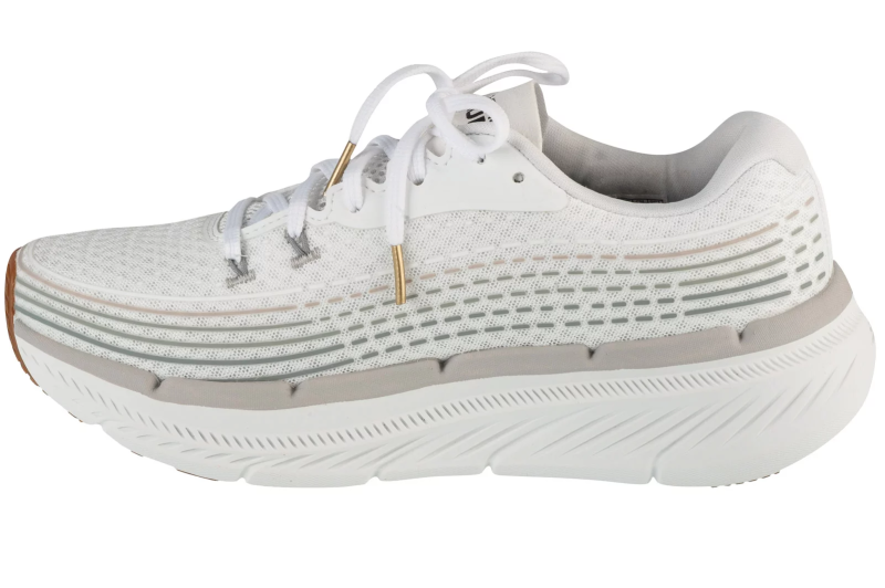 Skechers Max Cushioning Premier 2.0 220835-WHT Skechers Max Cushioning Premier 2.0 220835-WHT
