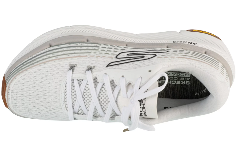 Skechers Max Cushioning Premier 2.0 220835-WHT Skechers Max Cushioning Premier 2.0 220835-WHT