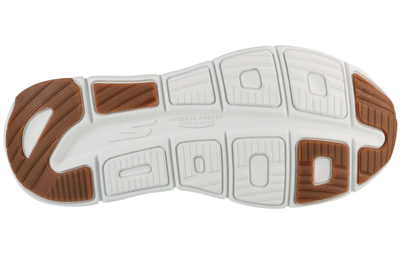 Skechers Max Cushioning Premier 2.0 220835-WHT Skechers Max Cushioning Premier 2.0 220835-WHT