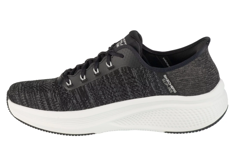 Skechers Slip-Ins: Go Run Elevate 2.0 220852-BKW Skechers Slip-Ins: Go Run Elevate 2.0 220852-BKW