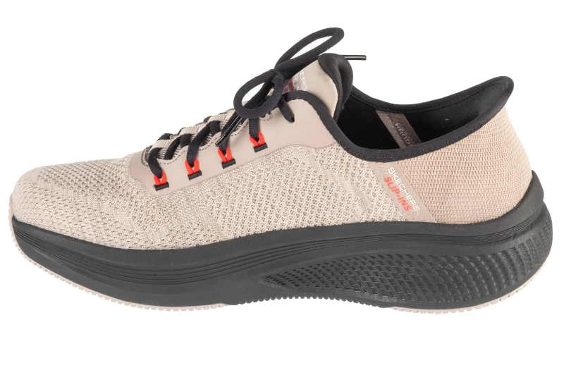 Skechers Slip-Ins: Go Run Elevate 2.0 220852-TPBK Skechers Slip-Ins: Go Run Elevate 2.0 220852-TPBK