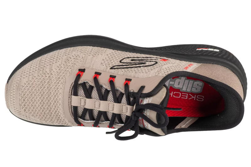 Skechers Slip-Ins: Go Run Elevate 2.0 220852-TPBK Skechers Slip-Ins: Go Run Elevate 2.0 220852-TPBK