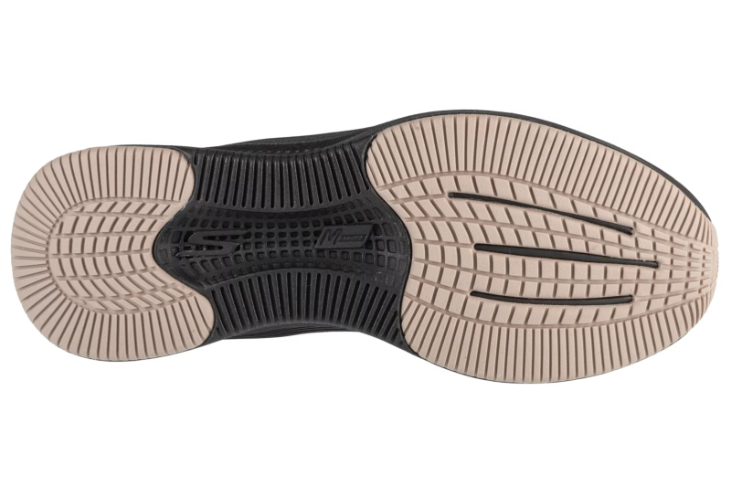 Skechers Slip-Ins: Go Run Elevate 2.0 220852-TPBK Skechers Slip-Ins: Go Run Elevate 2.0 220852-TPBK