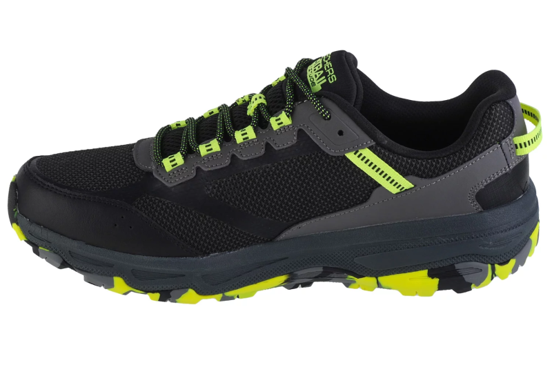 Skechers Go Run Trail Altitude 220917-BKLM Skechers Go Run Trail Altitude 220917-BKLM
