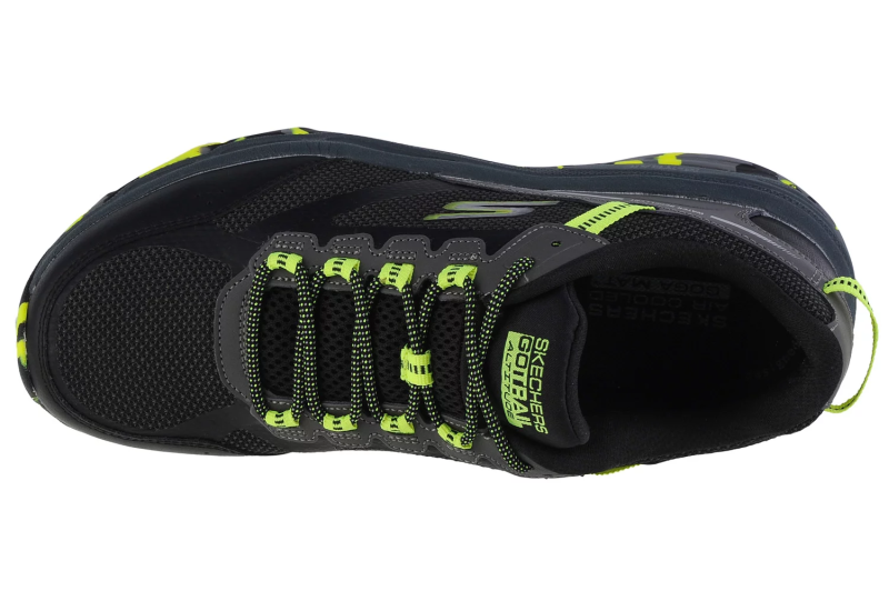 Skechers Go Run Trail Altitude 220917-BKLM Skechers Go Run Trail Altitude 220917-BKLM