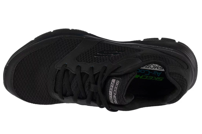 Skechers Flex Advantage 4.0 232225-BBK Skechers Flex Advantage 4.0 232225-BBK