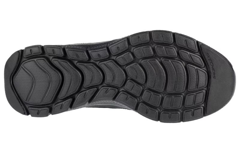 Skechers Flex Advantage 4.0 232225-BBK Skechers Flex Advantage 4.0 232225-BBK