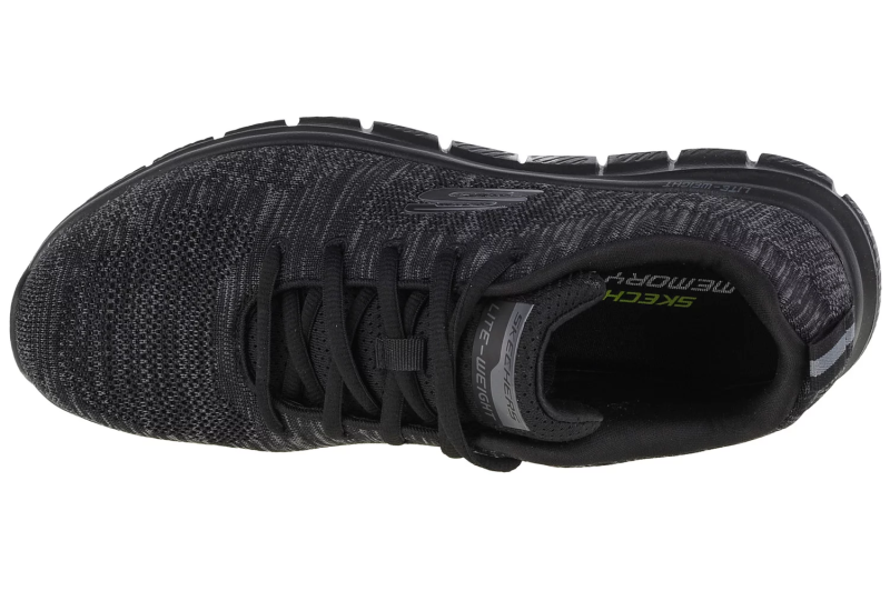 Skechers Track - Front Runner 232298-BBK Skechers Track - Front Runner 232298-BBK