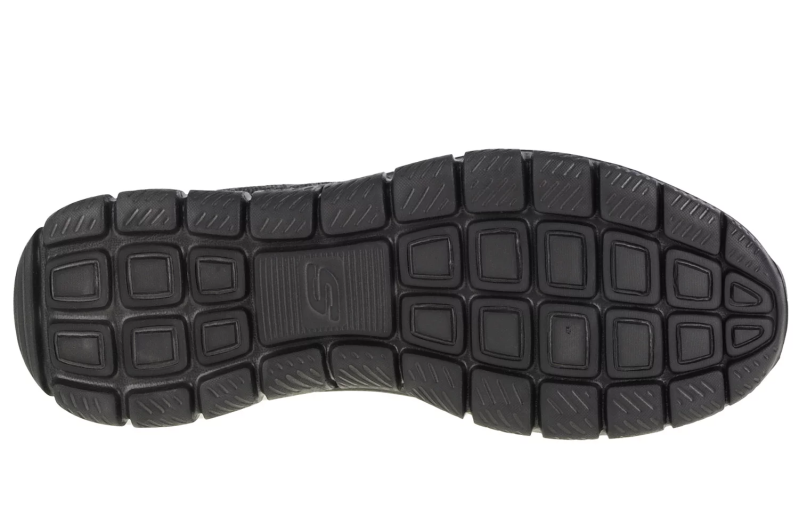 Skechers Track - Front Runner 232298-BBK Skechers Track - Front Runner 232298-BBK