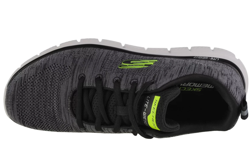 Skechers Track - Front Runner 232298-CCBK Skechers Track - Front Runner 232298-CCBK