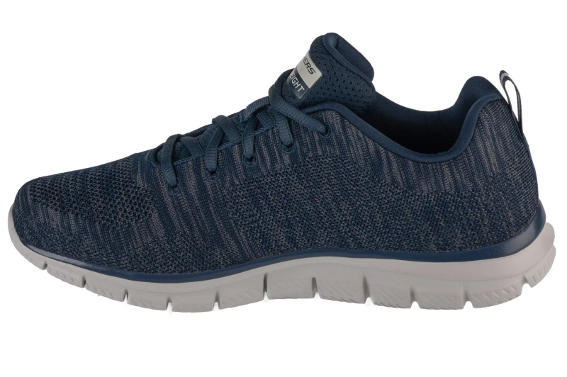 Skechers Track - Front Runner 232298-NVGY Skechers Track - Front Runner 232298-NVGY