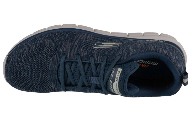 Skechers Track - Front Runner 232298-NVGY Skechers Track - Front Runner 232298-NVGY
