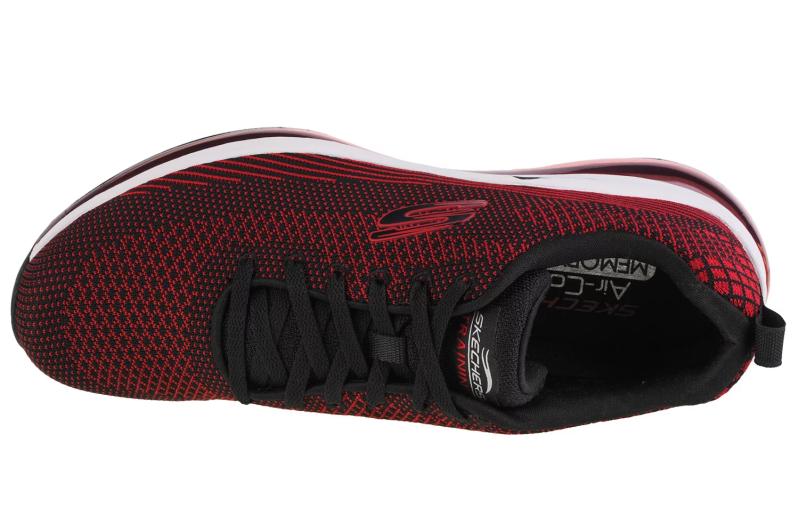 Skechers Skech-Air Element 2.0 232340-BKRD Skechers Skech-Air Element 2.0 232340-BKRD