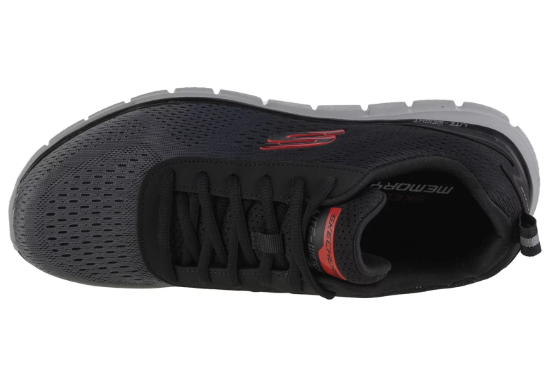 Skechers Track - Ripkent 232399-BKCC Skechers Track - Ripkent 232399-BKCC