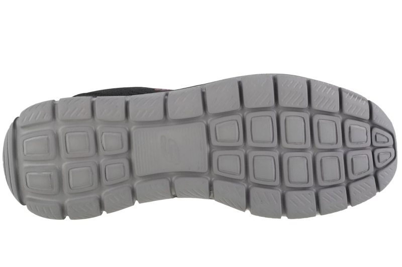 Skechers Track - Ripkent 232399-BKCC Skechers Track - Ripkent 232399-BKCC