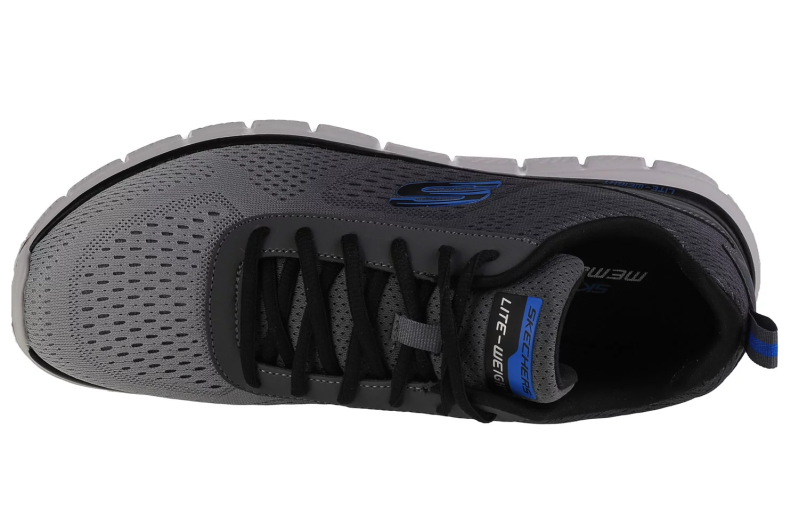 Skechers Track - Ripkent 232399-CCGY Skechers Track - Ripkent 232399-CCGY