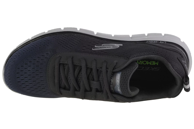 Skechers Track - Ripkent 232399-NVBK Skechers Track - Ripkent 232399-NVBK