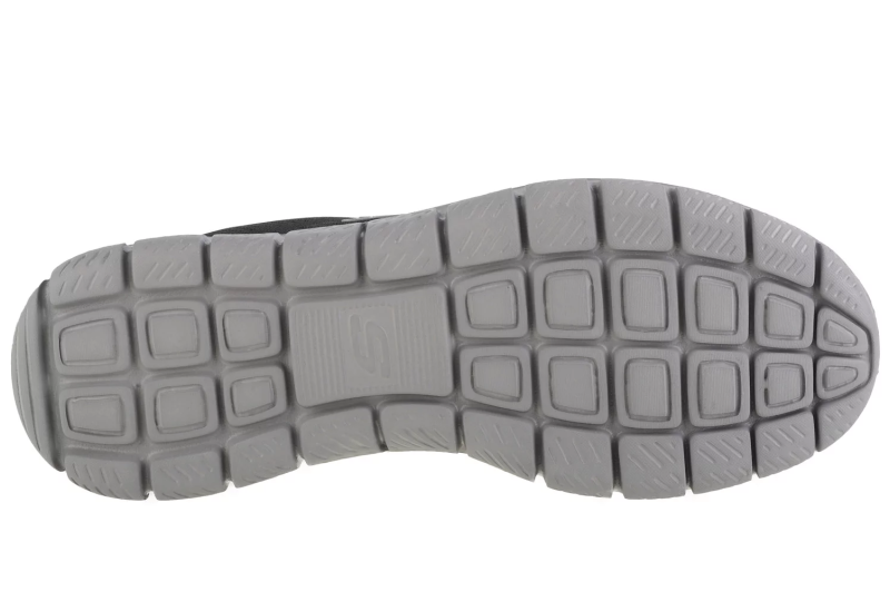 Skechers Track - Ripkent 232399-NVBK Skechers Track - Ripkent 232399-NVBK
