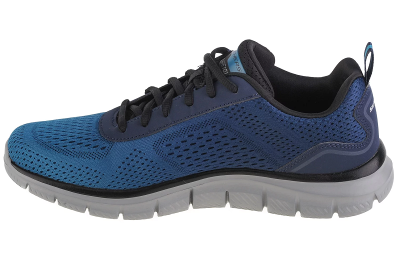 Skechers Track - Ripkent 232399-NVBL Skechers Track - Ripkent 232399-NVBL