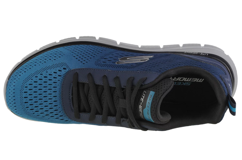 Skechers Track - Ripkent 232399-NVBL Skechers Track - Ripkent 232399-NVBL
