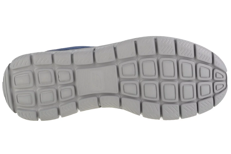 Skechers Track - Ripkent 232399-NVBL Skechers Track - Ripkent 232399-NVBL