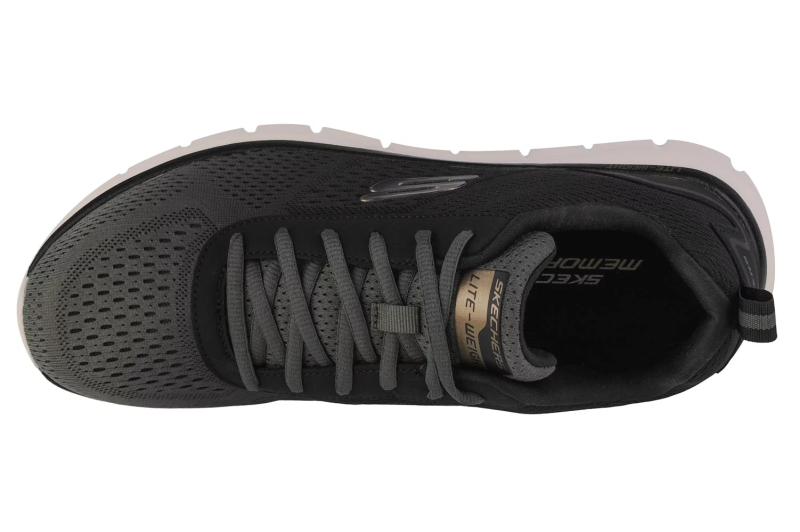 Skechers Track - Ripkent 232399-OLBK Skechers Track - Ripkent 232399-OLBK