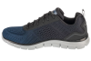 Skechers Track - Ripkent 232399W-NVBK Skechers Track - Ripkent 232399W-NVBK