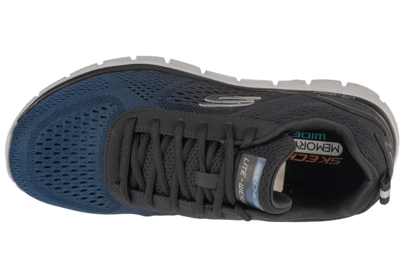 Skechers Track - Ripkent 232399W-NVBK Skechers Track - Ripkent 232399W-NVBK