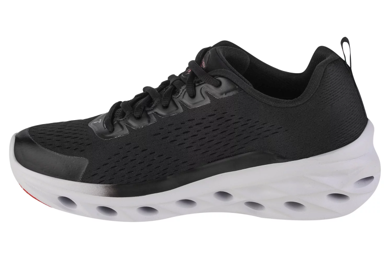 Skechers Glide Step Swift - Frayment 232634-BKW Skechers Glide Step Swift - Frayment 232634-BKW