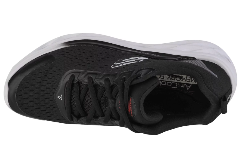 Skechers Glide Step Swift - Frayment 232634-BKW Skechers Glide Step Swift - Frayment 232634-BKW
