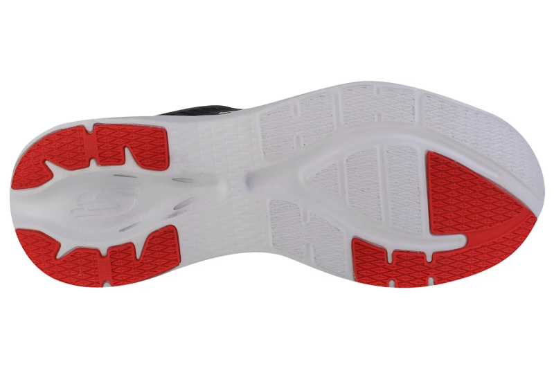 Skechers Glide Step Swift - Frayment 232634-BKW Skechers Glide Step Swift - Frayment 232634-BKW
