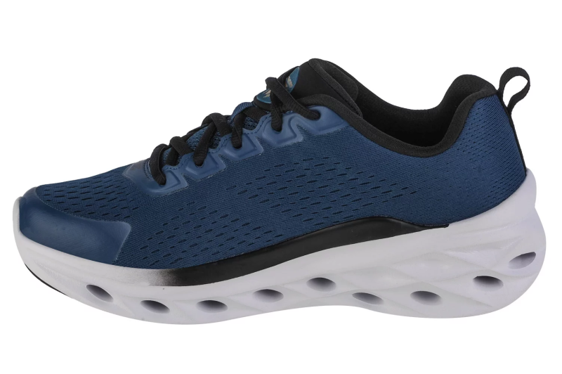 Skechers Glide Step Swift - Frayment 232634-TLBK Skechers Glide Step Swift - Frayment 232634-TLBK