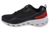Skechers Glide Step Swift - Midio 232636-BKRD Skechers Glide Step Swift - Midio 232636-BKRD