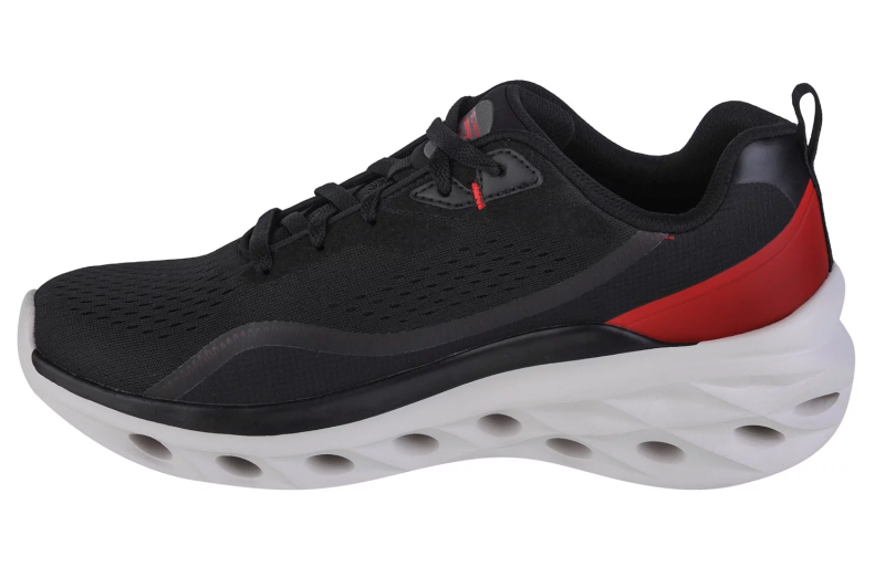 Skechers Glide Step Swift - Midio 232636-BKRD Skechers Glide Step Swift - Midio 232636-BKRD