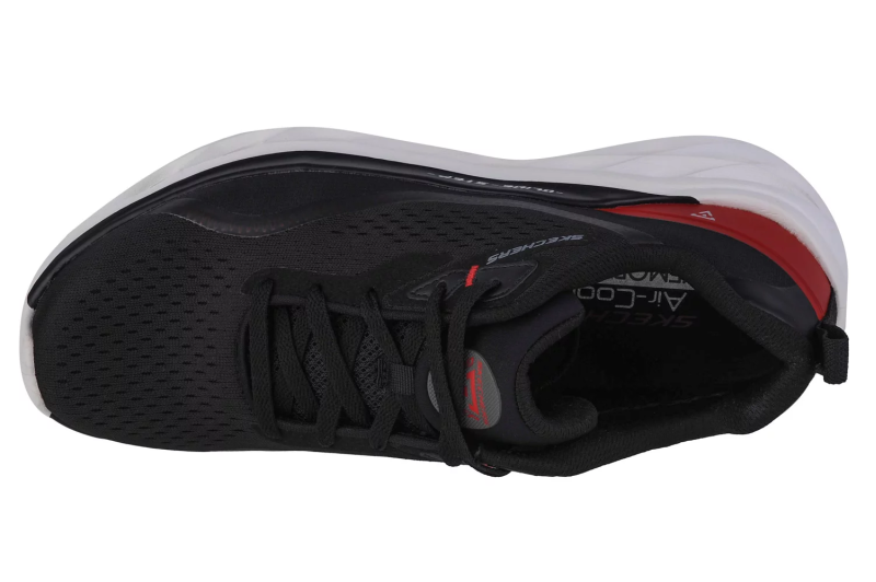 Skechers Glide Step Swift - Midio 232636-BKRD Skechers Glide Step Swift - Midio 232636-BKRD