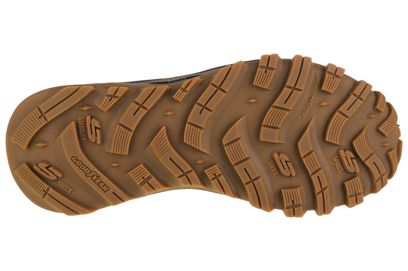Skechers Arch Fit Trail Air 237550-BLK Skechers Arch Fit Trail Air 237550-BLK