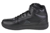 Kappa Bash Mid Fur 242799-1111 Kappa Bash Mid Fur 242799-1111