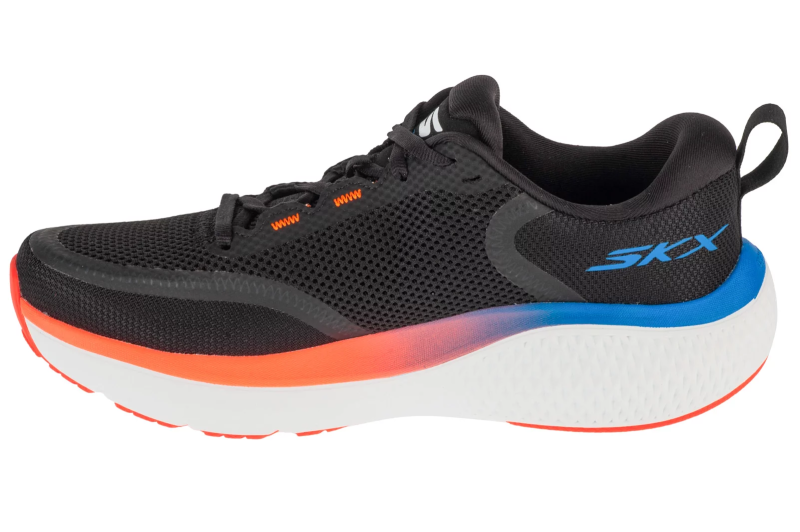 Skechers Go Run Supersonic Max 246086-BKMT Skechers Go Run Supersonic Max 246086-BKMT