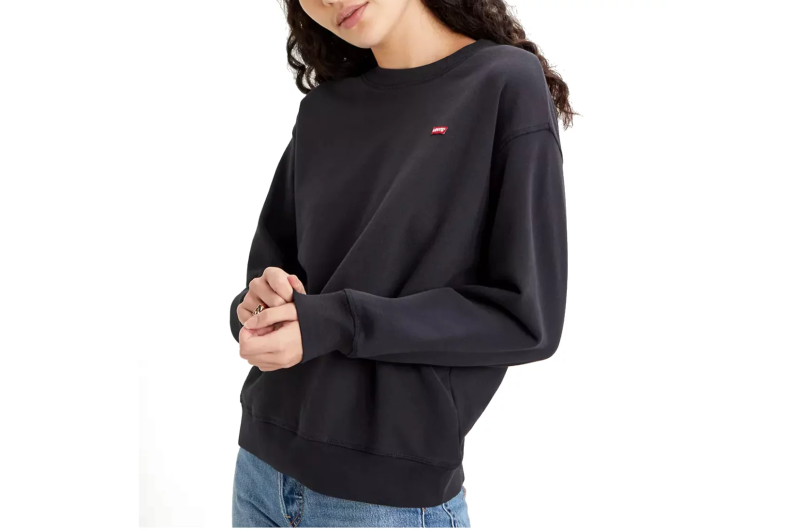 Levi's Standard Crew Hoodie 246880006 Levi's Standard Crew Hoodie 246880006