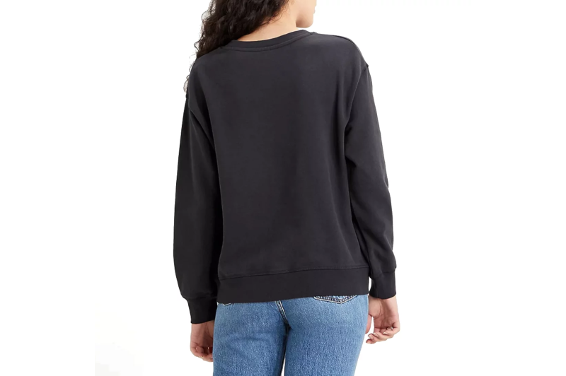 Levi's Standard Crew Hoodie 246880006 Levi's Standard Crew Hoodie 246880006